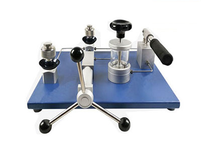 壓力校驗臺FX-YFY-S60